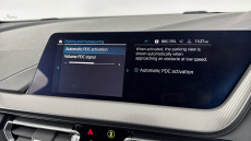 BMW 1 Series 118i [136] M Sport 5dr Step Auto [LCP] Petrol Hatchback